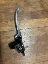 Clutch master cylinder for sale  RETFORD