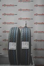 Pneumatici goodyear 175 usato  Sala Bolognese