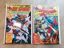 Spinne comic superband gebraucht kaufen  Kirchheim