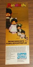 Seltene werbung clipper gebraucht kaufen  Legden