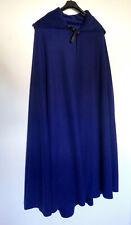 Kapuzenumhang umhang cape gebraucht kaufen  Faßberg