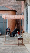 Chuppah copper chuppah for sale  Houston