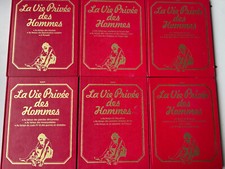 Lot livres vie d'occasion  Aix-en-Provence-
