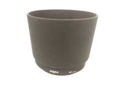 Sigma 77mm hood for sale  NEWQUAY