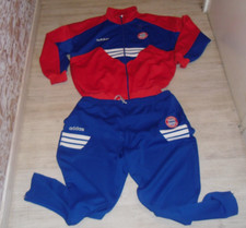 Bayern münchen trikot gebraucht kaufen  Quickborn