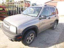 Chevrolet tracker 2003 for sale  Bloomfield