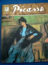 Picasso picasso museum for sale  Montgomery