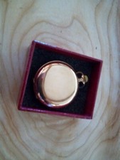 Orologio tasca manuale usato  Verbania