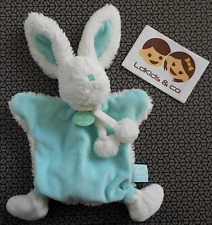 Peluche doudou compagnie d'occasion  Saint-Gilles-Croix-de-Vie