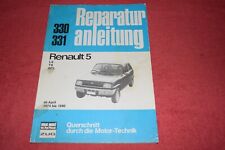 Reparaturanleitung reparaturha gebraucht kaufen  Kaiserslautern