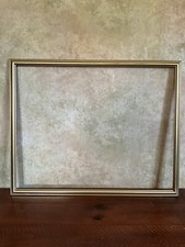 Large vintage gold for sale  Fords