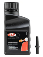 Olio motore sae usato  Prato