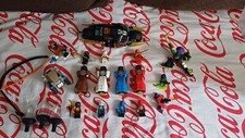Lego ninjago konvolut gebraucht kaufen  Nürnberg