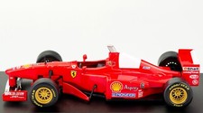 Ferrari f310b eddie usato  Italia