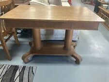 Antique quarter sawn for sale  Omaha