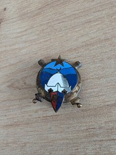 Insigne ème régiment d'occasion  Colmar
