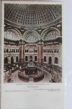 Washington library congress for sale  Wilmington