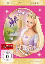 Barbie als rapunzel gebraucht kaufen  Berlin