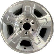 Chevrolet machined silver for sale  Anaheim
