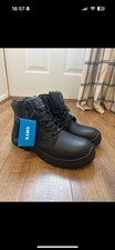 Onyx trucker toe for sale  SCARBOROUGH