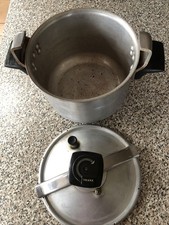 Vintage tefal pressure for sale  WATCHET