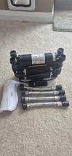 showermate pump for sale  BETCHWORTH