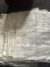 Lockmaster canal maps for sale  ROMFORD