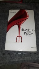 Libro diavolo veste usato  Breno