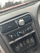 Mustang GT 2001 controles de climatización aire acondicionado y calefacción  segunda mano  Embacar hacia Mexico
