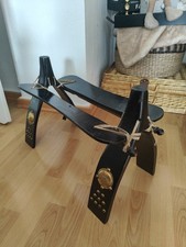 Vintage rientalischer kamelhoc gebraucht kaufen Vintage rientalischer kamelhoc gebraucht kaufen  Köln