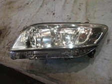 Farol esquerdo TOYOTA Vanguard 2010 DBA-ACA33W 8115042380 [usado] [PA112585324] comprar usado  Enviando para Brazil