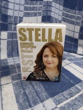 Stella complete collection for sale  ROSS-ON-WYE
