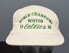 Vintage boston celtics for sale  Middlesex