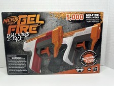 Nerf pro gel for sale  Santa Ana