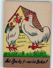 39839621 humor huehner gebraucht kaufen  Eimeldingen