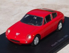 Abarth simca 1300 gebraucht kaufen  Erftstadt