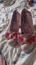Pink macaroon irregular for sale  UK