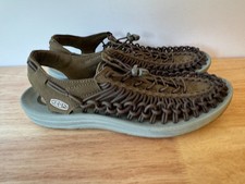 Keen uneek sandals for sale  Eau Claire