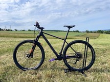 Mtb hardtail canyon gebraucht kaufen  Bad Ems