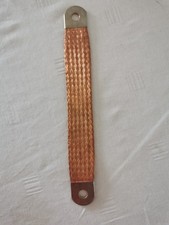 Kupfer sammelschiene stromschi gebraucht kaufen Kupfer sammelschiene stromschi gebraucht kaufen  Maintal