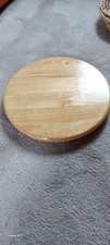 Solid wood lazy for sale  CHATHAM
