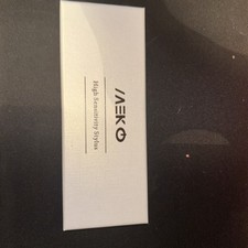 High sensitivity stylus for sale  WALSALL
