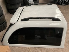 White amarok 2010 for sale  MAGHERAFELT