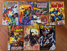 comic 7 super book duck for sale comic 7 super book duck for sale Chapel Hill
