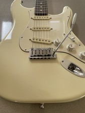 Fender american standard for sale  CHELMSFORD