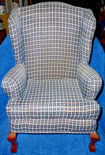 Doll wing backed for sale  Mankato