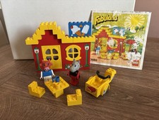 Lego fabuland 3665 usato Lego fabuland 3665 usato  Pavia