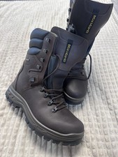 Grisport utdoor stiefel gebraucht kaufen  Parchim-Umland II