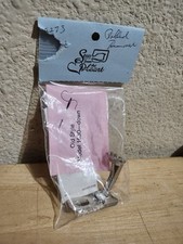 Genuine bernina foot for sale  Melissa