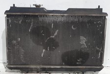 Radiatore acqua per usato  Italia